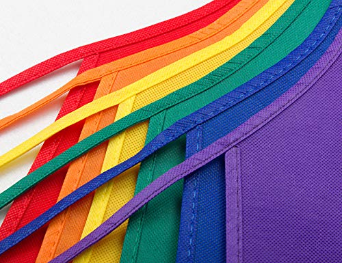 5 Childrens+Artists+Fabric+Aprons+Classroom