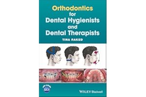 Orthodontics for Dental Hygienists and Dental Therapists