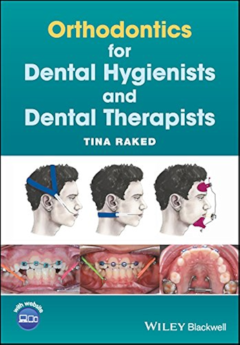 Download Orthodontics for Dental Hygienists and Dental Therapists (English Edition) PDF