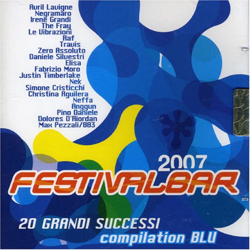 Festivalbar Blu 2007 - Thumbnail 2