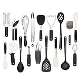 OXO Good Grips 18-Piece Everyday Kitchen Tool Set