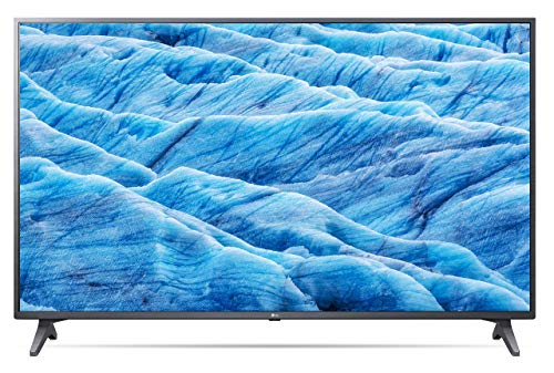 LG 50UM7300AUE 50 Inch Class 4K Ultra HD LED LCD TV (Refurbished)