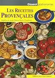 Les Recettes Provencales by