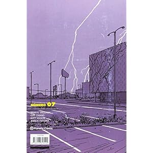 Paper Girls 07