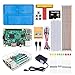 SunFounder Ultimate Raspberry Pi 3 kit with Raspberry Pi 3b 8G TF Card RAB Holder for Raspberry Pi Beginner