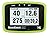 Kestrel SpeedCoach OC 2 with Training Pack Add On