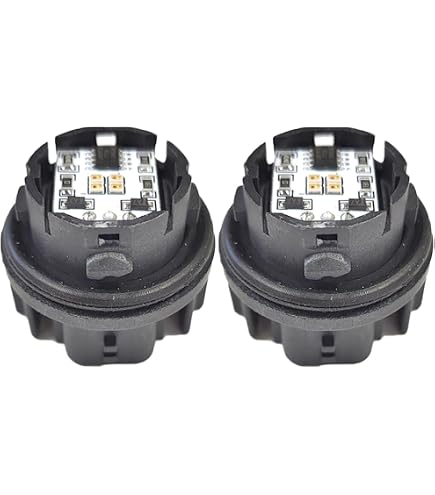 Amazon.com: 81536-52C80 Rear LED Tail Light Module FiT For Toyota
