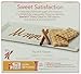 Kellogg's Special K Special K Pastry Crips - Brown Sugar Cinnamon - 0.88 oz - 9 ct