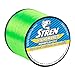 Stren SHIQS20-HG High Impact, 20 lb 650 yd, Hi-Vis Green