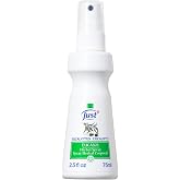 Swiss Just - Eucasol Spray - 75 ml - Enriched with Eucalyptus Essential Oil | With Eucalyptus Essential Oil, Suitable For Rooms, Pillows And Fabrics, Refreshes Spaces With A Clean Botanical Aroma