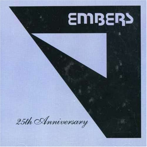 embers - The Beach Music Anthology - disc 1 - Zortam Music