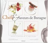 saveurs de Bretagne par Plisson