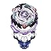 Beyblade Burst B-74 Starter Kreis Satan 2G Lp Beyblades with Launcher Stater set