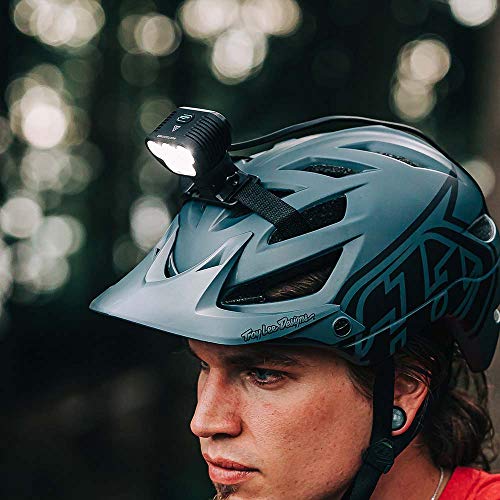 Magicshine Monteer 3500S Nebula Mountain Bike Light, 3500 lumens max
