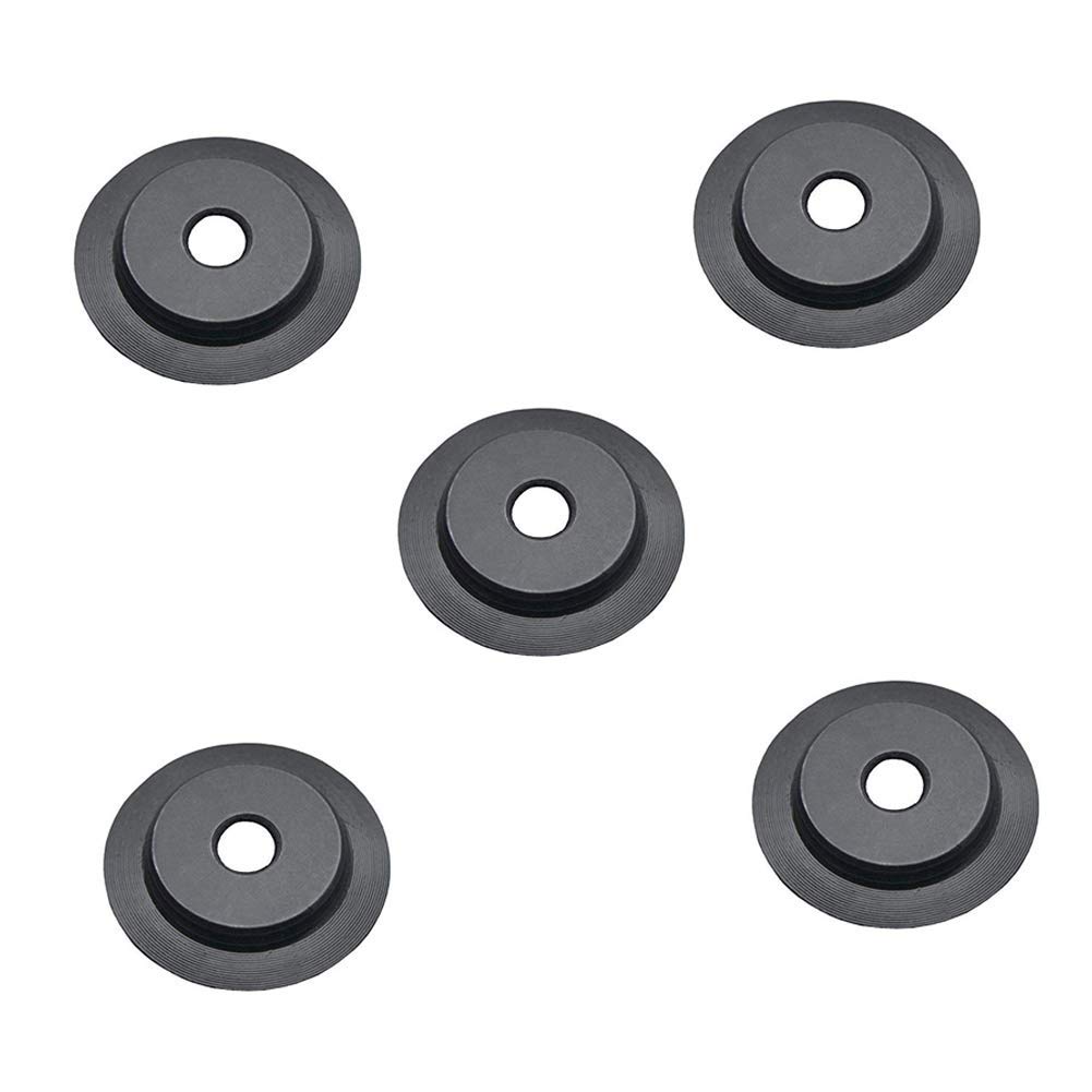 Mini Tube Cutter Quick Adjust Replacement Wheel, 15mm and 3-22mm PVC Copper Pipe Cutter Aluminum Tubing Cutting Tool