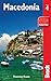 Macedonia, 4th (Bradt Travel Guide) by 