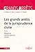 Les grands arrêts de la jurisprudence civile T2. Obligations, contrats spéciaux, sûretés - 13e éd. (French Edition) by 