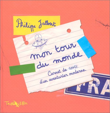 Mon tour du monde