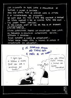 Livro e se henriques afonso não tivesse feito a ponta de um corno?