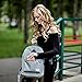 Women Backpack for School, College & Business - Water Resistant Laptop Backpack for Women Up to 15.6-Inch Computer – Canvas Backpack for Lightweight Travel