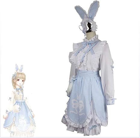 catalogo disfraces nikki 2019