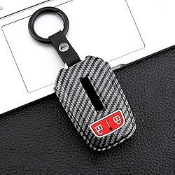 Smart Key Fob Cover Case Remote Car Key Protector