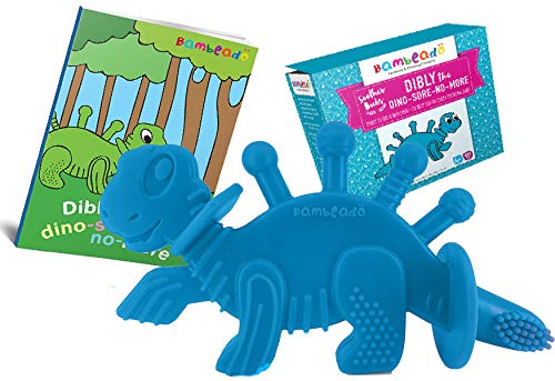 bambeado teether