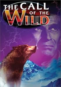Amazon.com: The Call of the Wild: Charlton Heston, Michèle ...