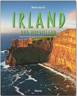 Reise Durch Schottland Ein Bildband Mit über 180 Bildern - 