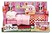 MGA Lalaloopsy Sew Cute Bed