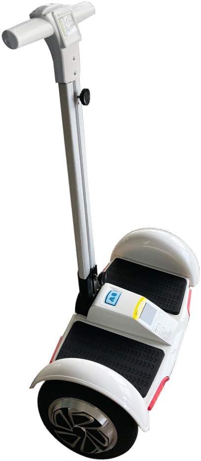 Navboard Fit4home Self Balancing Two Wheel Scooter Howerboard