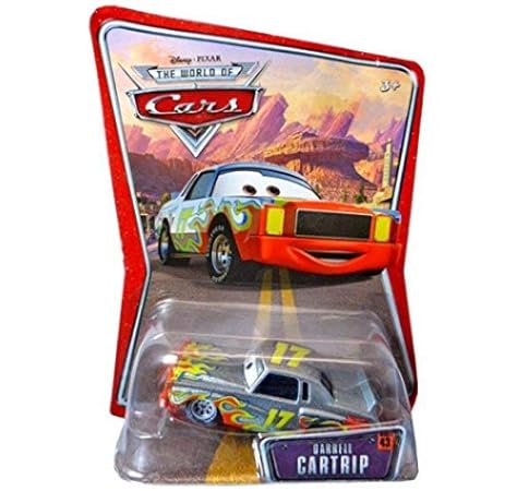 new disney cars movie