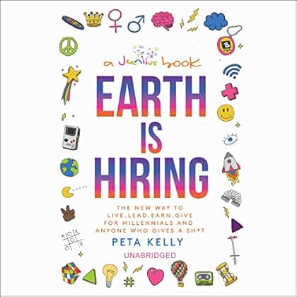 Earth Is Hiring