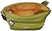 Baggallini Pocket Crossbody Travel Bag, Cactus, One Size