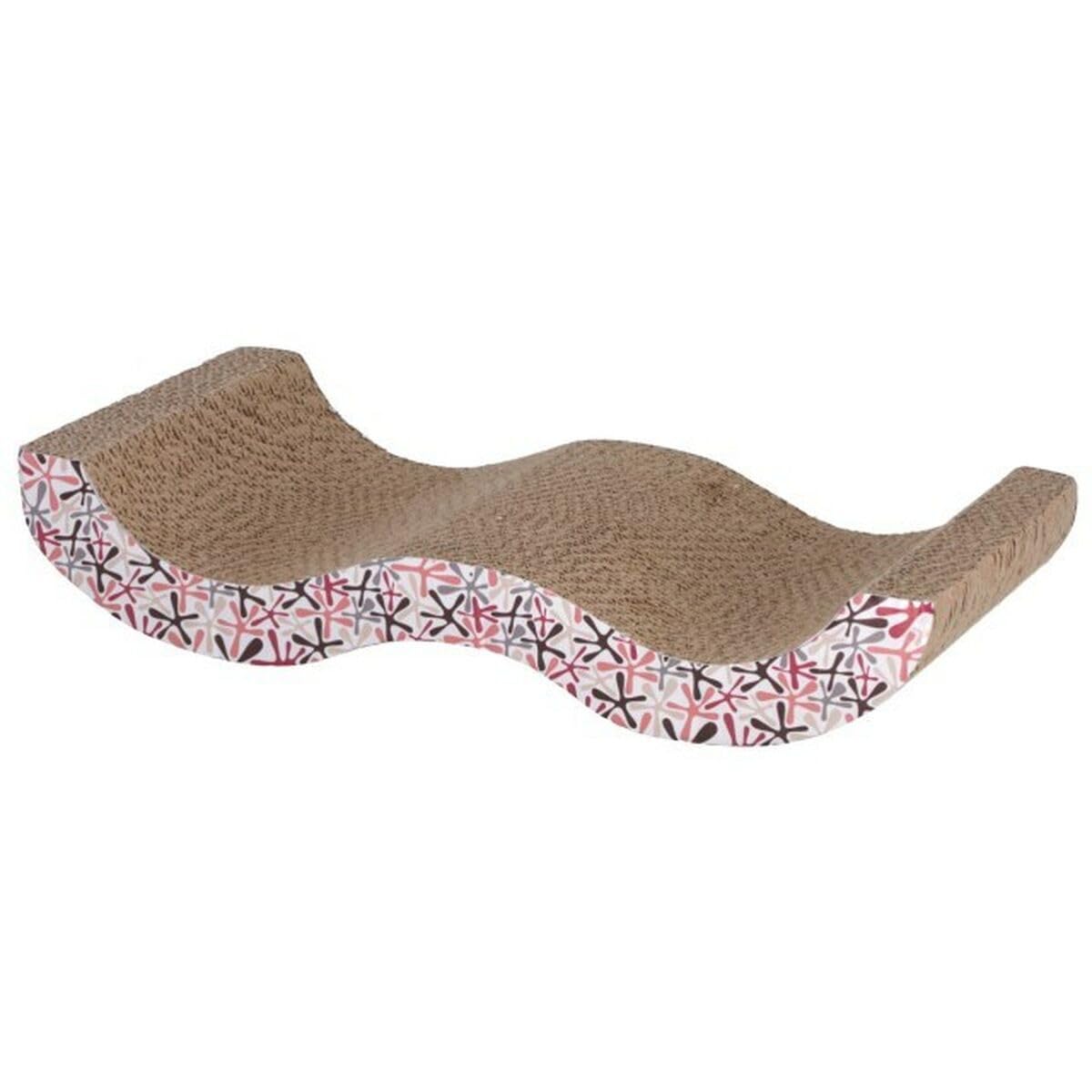 Kerbl Cat Scratch Bed Browse