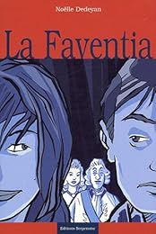 La  Faventia