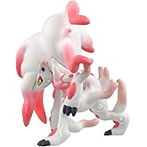 Pokemon MonColle Monster Collection MS-34 Hisuian Zoroark