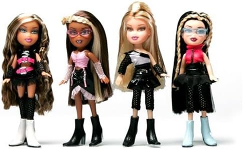 bratz are you sure