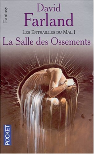 Les  entrailles du mal
