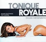 Tonique Royale with Sylwia Wiesenberg (DVD)