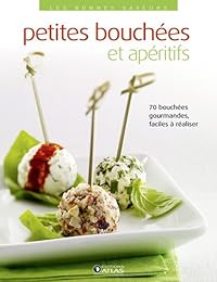 Petites bouchées et apéritifs