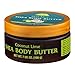 Tree Hut Shea Body Butter, Coconut Lime, 7-Ounce (Pack of 3)