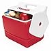 Igloo 6-Can Capacity Mini Playmate Cooler