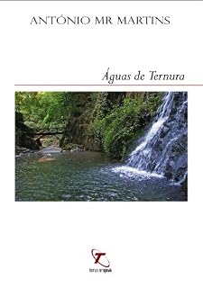 Livro Águas de Ternura