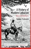 A History of Modern Lebanon