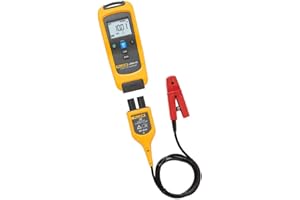 Fluke - FLUKE-A3004FC A3004FC Wireless 4-20 Milliamp DC Clamp Meter.