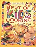 Image de Family Circle: Best of Kids' Cooking