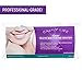 Teeth Whitening Kit - 30 Treatments Whitening Gel Kit + 20 Remineralization Gel + 3 Vitamin E Swabs + UV Light