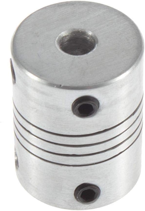 Гибкая муфта мт-100-10/6/6,35. Соединительная муфта 6x8мм. 6ш8 муфта. Муфта 6. Муфта шлицевая uni-uni.