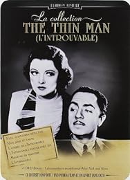 La Collection The Thin Man - Edition Limitée